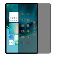 [2 יחידות] Apple iPad 10.2 (2021) מגן מסך הידרוג'ל פרטיות (סיליקון) סקרין מובייל