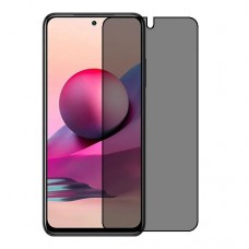 [4 יחידות] Apple iPad 10.2 (2021) מגן מסך הידרוג'ל פרטיות (סיליקון) סקרין מובייל