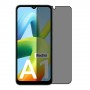 [4 יחידות] Apple iPad 10.2 (2021) מגן מסך הידרוג'ל פרטיות (סיליקון) סקרין מובייל