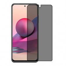 [4 יחידות] Apple iPad 10.2 (2021) מגן מסך הידרוג'ל פרטיות (סיליקון) סקרין מובייל