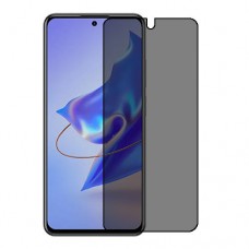 [4 יחידות] Apple iPad 10.2 (2021) מגן מסך הידרוג'ל פרטיות (סיליקון) סקרין מובייל