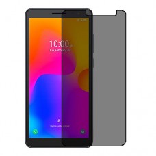 [4 יחידות] Apple iPad 10.2 (2021) מגן מסך הידרוג'ל פרטיות (סיליקון) סקרין מובייל