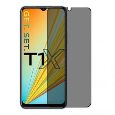 [4 יחידות] Apple iPad 10.2 (2021) מגן מסך הידרוג'ל פרטיות (סיליקון) סקרין מובייל