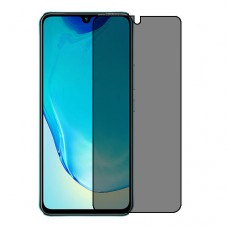 [4 יחידות] Apple iPad 10.2 (2021) מגן מסך הידרוג'ל פרטיות (סיליקון) סקרין מובייל