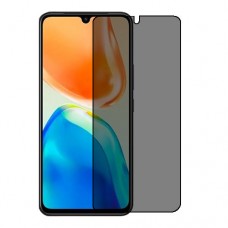 [4 יחידות] Apple iPad 10.2 (2021) מגן מסך הידרוג'ל פרטיות (סיליקון) סקרין מובייל