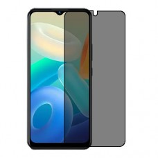 [4 יחידות] Apple iPad 10.2 (2021) מגן מסך הידרוג'ל פרטיות (סיליקון) סקרין מובייל