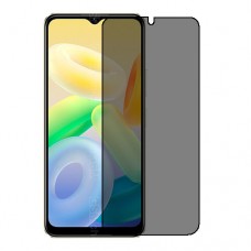 [4 יחידות] Apple iPad 10.2 (2021) מגן מסך הידרוג'ל פרטיות (סיליקון) סקרין מובייל