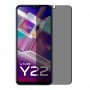 [4 יחידות] Apple iPad 10.2 (2021) מגן מסך נאנו זכוכית 9H פרטיות סקרין מובייל