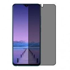 [4 יחידות] Apple iPad 10.2 (2021) מגן מסך הידרוג'ל פרטיות (סיליקון) סקרין מובייל