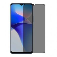 [4 יחידות] Apple iPad 10.2 (2021) מגן מסך הידרוג'ל פרטיות (סיליקון) סקרין מובייל
