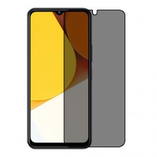 [4 יחידות] Apple iPad 10.2 (2021) מגן מסך הידרוג'ל פרטיות (סיליקון) סקרין מובייל