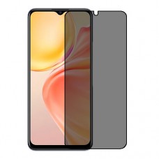 [4 יחידות] Apple iPad 10.2 (2021) מגן מסך הידרוג'ל פרטיות (סיליקון) סקרין מובייל