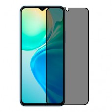 [4 יחידות] Apple iPad 10.2 (2021) מגן מסך הידרוג'ל פרטיות (סיליקון) סקרין מובייל