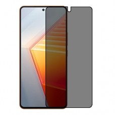 [4 יחידות] Apple iPad 10.2 (2021) מגן מסך הידרוג'ל פרטיות (סיליקון) סקרין מובייל