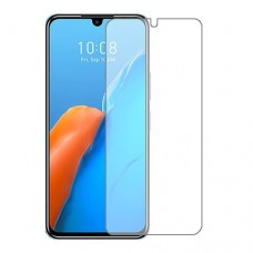 [4 יחידות] Apple iPad 10.2 (2021) מגן מסך הידרוג'ל שקוף (סיליקון) סקרין מובייל