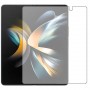[2 יחידות] Apple iPad 10.2 (2021) מגן מסך כמו דף נייר סקרין מובייל
