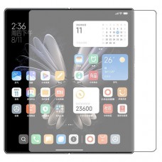 [2 יחידות] Apple iPad 10.2 (2021) מגן מסך הידרוג'ל שקוף (סיליקון) סקרין מובייל