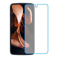 [4 יחידות] Apple iPad 10.2 (2021) מגן מסך הידרוג'ל שקוף (סיליקון) סקרין מובייל