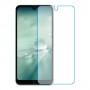 [4 יחידות] Apple iPad 10.2 (2021) מגן מסך הידרוג'ל שקוף (סיליקון) סקרין מובייל