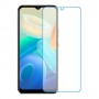[4 יחידות] Apple iPad 10.2 (2021) מגן מסך הידרוג'ל שקוף (סיליקון) סקרין מובייל