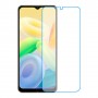 [4 יחידות] Apple iPad 10.2 (2021) מגן מסך הידרוג'ל שקוף (סיליקון) סקרין מובייל