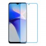 [4 יחידות] Apple iPad 10.2 (2021) מגן מסך הידרוג'ל שקוף (סיליקון) סקרין מובייל