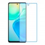 [4 יחידות] Apple iPad 10.2 (2021) מגן מסך הידרוג'ל שקוף (סיליקון) סקרין מובייל
