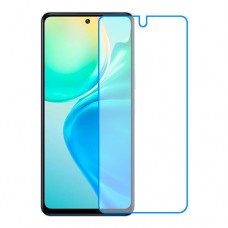 [4 יחידות] Apple iPad 10.2 (2021) מגן מסך הידרוג'ל שקוף (סיליקון) סקרין מובייל