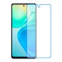 [4 יחידות] Apple iPad 10.2 (2021) מגן מסך הידרוג'ל שקוף (סיליקון) סקרין מובייל