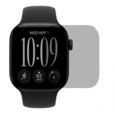 [6 יחידות] Apple Watch Series 12 - 42MM  מגן מסך הידרוג'ל פרטיות (סיליקון) יחידה אחת סקרין מובייל