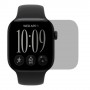 [6 יחידות] Apple Watch Series 12 - 42MM  מגן מסך הידרוג'ל פרטיות (סיליקון) יחידה אחת סקרין מובייל