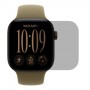 [6 יחידות] Apple Watch Series 12 - 46MM  מגן מסך הידרוג'ל פרטיות (סיליקון) יחידה אחת סקרין מובייל