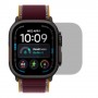 [6 יחידות] Apple Watch Ultra 4  מגן מסך הידרוג'ל פרטיות (סיליקון) יחידה אחת סקרין מובייל