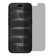 [4 יחידות] Apple iPhone 18 Pro  מגן מסך הידרוג'ל פרטיות (סיליקון) יחידה אחת סקרין מובייל