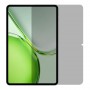 [2 יחידות] Honor Pad X10 Pro Max  מגן מסך הידרוג'ל פרטיות (סיליקון) יחידה אחת סקרין מובייל