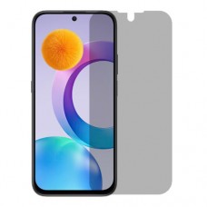 [4 יחידות] Honor Play11 5G  מגן מסך הידרוג'ל פרטיות (סיליקון) יחידה אחת סקרין מובייל