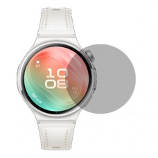 [6 יחידות] Huawei Watch 6 - 42 MM  מגן מסך הידרוג'ל פרטיות (סיליקון) יחידה אחת סקרין מובייל