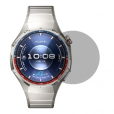 [6 יחידות] Huawei Watch 6 Pro - 46MM  מגן מסך הידרוג'ל פרטיות (סיליקון) יחידה אחת סקרין מובייל