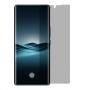 [4 יחידות] Lava Virat Curve 5G  מגן מסך הידרוג'ל פרטיות (סיליקון) יחידה אחת סקרין מובייל