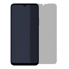 [4 יחידות] Lava Virat V1 Pro 5G  מגן מסך הידרוג'ל פרטיות (סיליקון) יחידה אחת סקרין מובייל