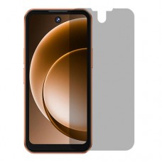 [4 יחידות] Oukitel C26 Mini  מגן מסך הידרוג'ל פרטיות (סיליקון) יחידה אחת סקרין מובייל