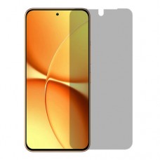 [4 יחידות] Oukitel P2 Plus 5G  מגן מסך הידרוג'ל פרטיות (סיליקון) יחידה אחת סקרין מובייל