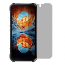 [4 יחידות] Oukitel WP100 Plus  מגן מסך הידרוג'ל פרטיות (סיליקון) יחידה אחת סקרין מובייל