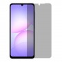 [4 יחידות] Samsung Galaxy A07s  מגן מסך הידרוג'ל פרטיות (סיליקון) יחידה אחת סקרין מובייל