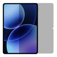 [2 יחידות] Xiaomi Pad 9  מגן מסך הידרוג'ל פרטיות (סיליקון) יחידה אחת סקרין מובייל