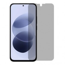 [4 יחידות] Xiaomi Redmi Note 17 5G  מגן מסך הידרוג'ל פרטיות (סיליקון) יחידה אחת סקרין מובייל