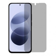 [4 יחידות] Xiaomi Redmi Note 17  מגן מסך הידרוג'ל פרטיות (סיליקון) יחידה אחת סקרין מובייל