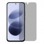 [4 יחידות] Xiaomi Redmi Note 17  מגן מסך הידרוג'ל פרטיות (סיליקון) יחידה אחת סקרין מובייל