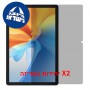 [2 יחידות] Oscal Pad 16  מגן מסך הידרוג'ל פרטיות (סיליקון) יחידה אחת סקרין מובייל