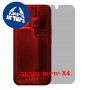[4 יחידות] Xiaomi 18 Pro Max 5G  מגן מסך הידרוג'ל פרטיות (סיליקון) יחידה אחת סקרין מובייל